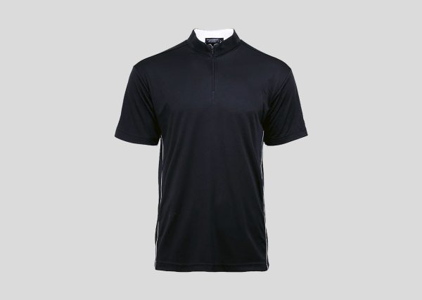 Paragon Polo_0001_A2CRP3011 Black-White