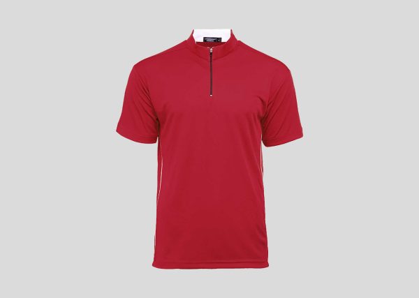 Paragon Polo_0002_A2CRP3011 Red-White