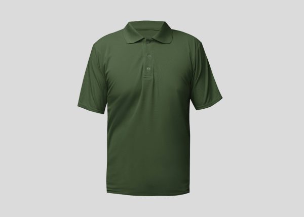 Performance Polo_0002_A2CRP8311 Forest-Green