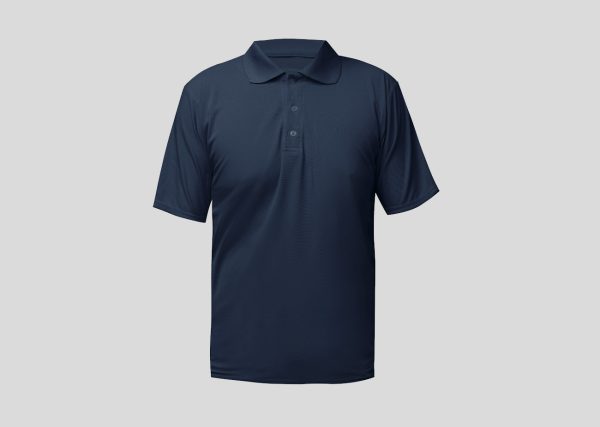 Performance Polo_0006_A2CRP8311 Navy