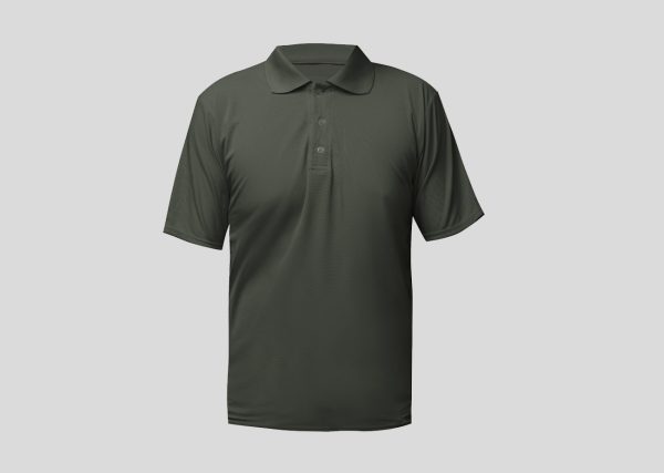 Performance Polo_0009_A2CRP8311 Charcoal