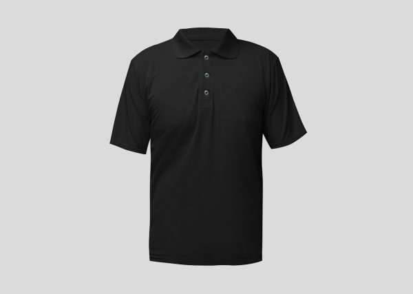 Performance Polo_0010_A2CRP8311 Black