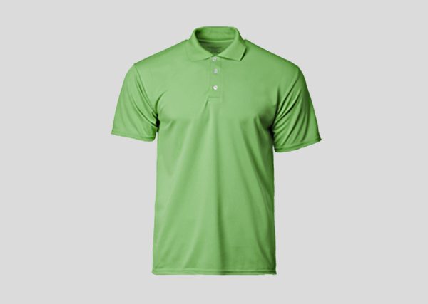 Performance Polo_0011_A2CRP8311 Irish-Green