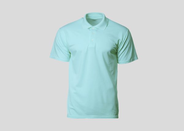 Performance Polo_0014_A2CRP8311 Tiffany-Blue