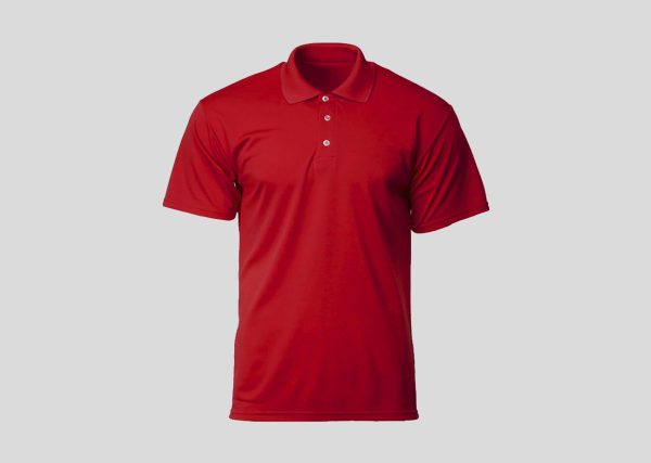 Performance Polo_0021_A2CRP8311 Red