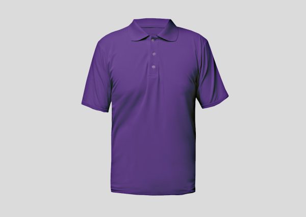 Performance Polo_0022_A2CRP8311 Purple