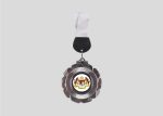 Plastic Hanging Medal M2MD077