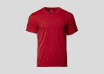 Plus Performance Tee_0008_A2CRR4011