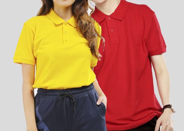 Premium Cotton Lacoste Polo A4P812