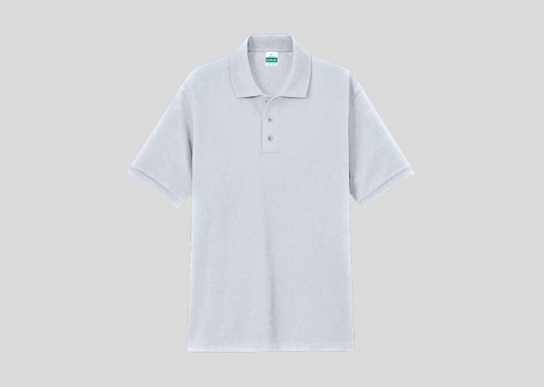 Premium Cotton Lacoste Polo A4P812 white