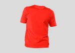 Premium Cotton Round Neck-A4P013