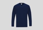 Round Neck-Long Sleeve A3RC16