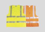 Safety Vest M2SV3706