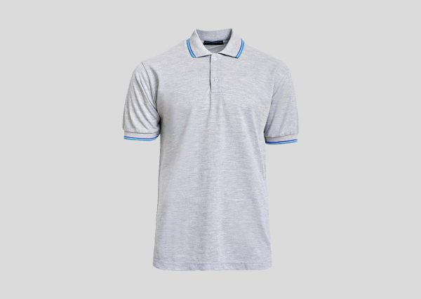 Saffron Polo_0000_A2NHB3811 SportGrey-Downy-Summer Sky