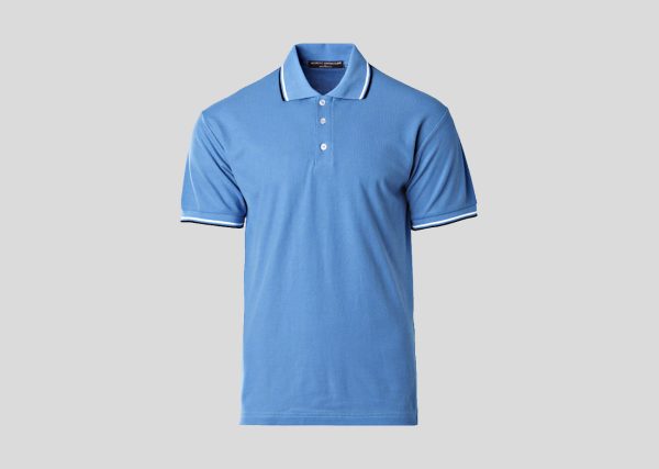 Saffron Polo_0003_A2NHB3811-Sapphire-White-Navy