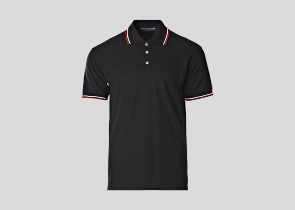 Saffron Polo_0006_A2NHB3811-Black-White-Red