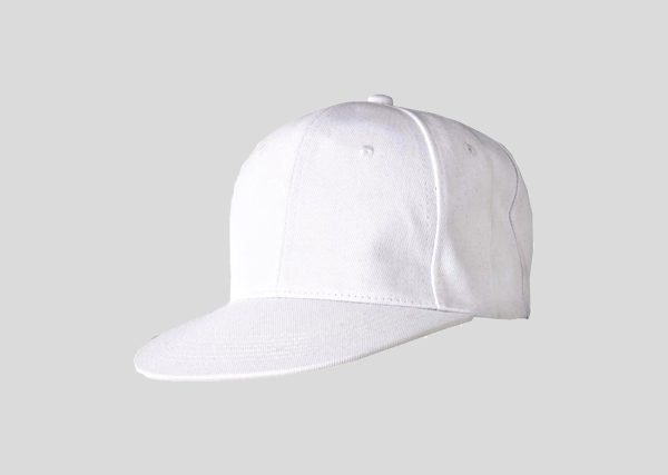 Snapback Cap_0000_A2NHC2311-White