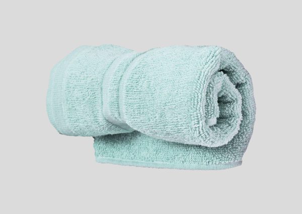 Soft Touch Hand Towel_0001_A2NHT2211-Mint-Cream