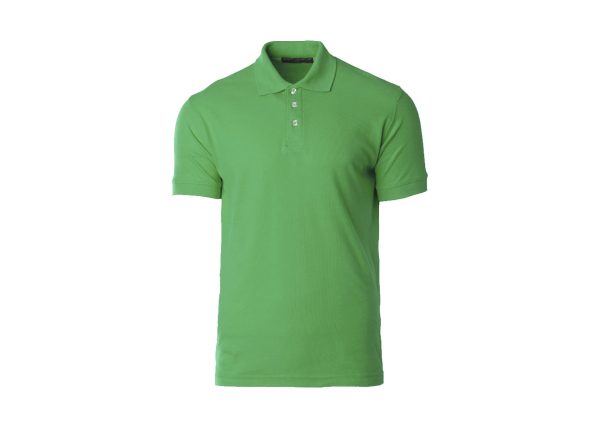 Soft Touch Polo A2NHB3511 Irish-Green