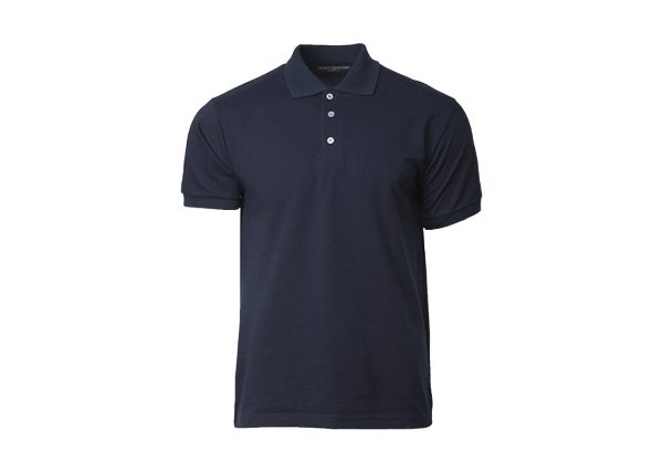 Soft Touch Polo A2NHB3511 Navy