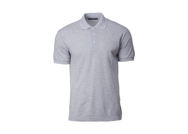 Soft Touch Polo A2NHB3511 Sport-Grey