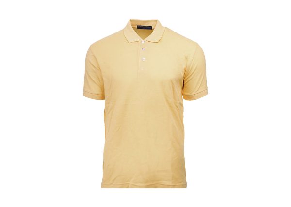 Soft Touch Polo A2NHB3511 Vegas-Gold