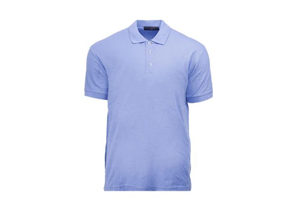 Soft Touch Polo A2NHB3511 Violet