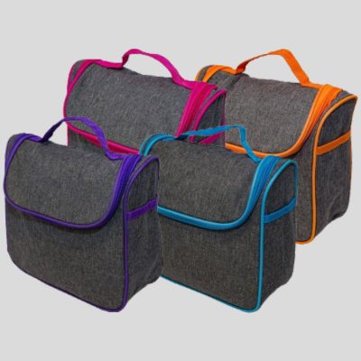 Toiletries Bag