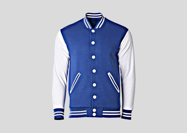 Varsity Jacket_0000_A2CRJ2211 Royal-White