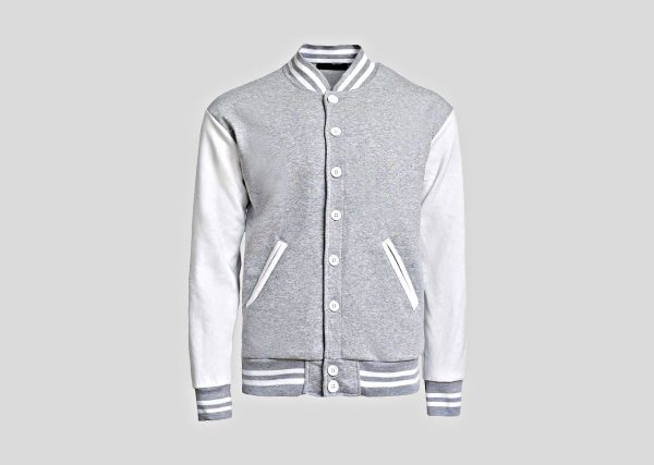 Varsity Jacket_0003_A2CRJ2211 SportGrey-White