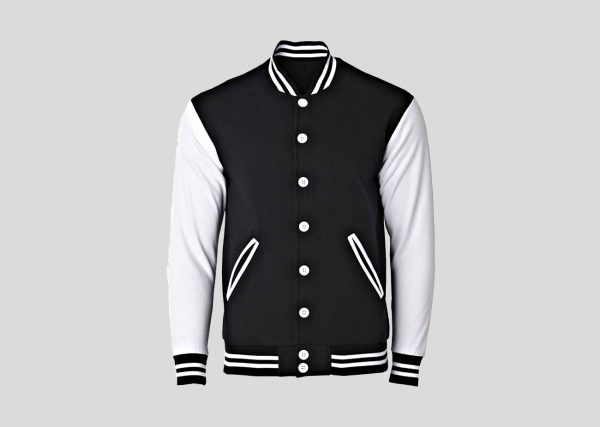 Varsity Jacket_0005_A2CRJ2211 Black-White