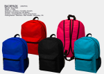 Backpack-M6BP98