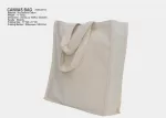 Canvas Bag-M6CB13