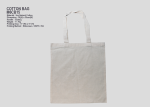 Cotton Bag-M6CB15