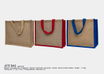 Jute Bag-M6JB16