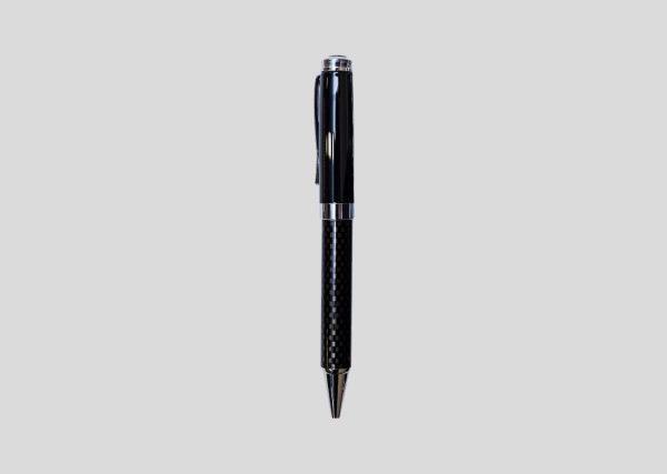 Metal Pen M6MP3811 Black