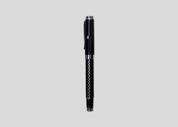 Metal Pen M6MP3813 Black