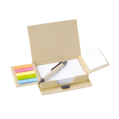 ECO Memo Pad