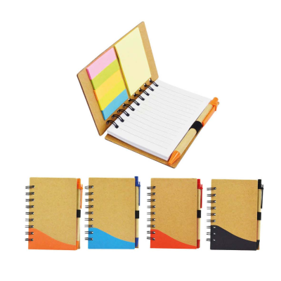 ECO Notebooks