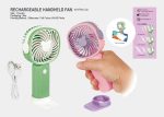 Handheld Fan-M1FAN124