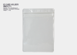 ID Card Holder-M6ID1711