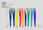 Lanyard-M6LD25