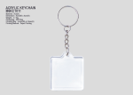 Metal-Keychain-M6KC1011