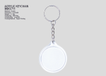 Metal-Keychain-M6KC711