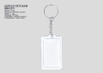 Metal-Keychain-M6KC811