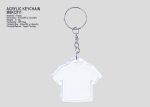 Metal-Keychain-M6KC911