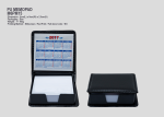 PU-Memopad-M6PM15