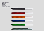 Plastic-Pen-M6PP101