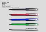 Plastic-Pen-M6PP102