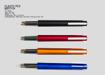 Plastic-Pen-M6PP104